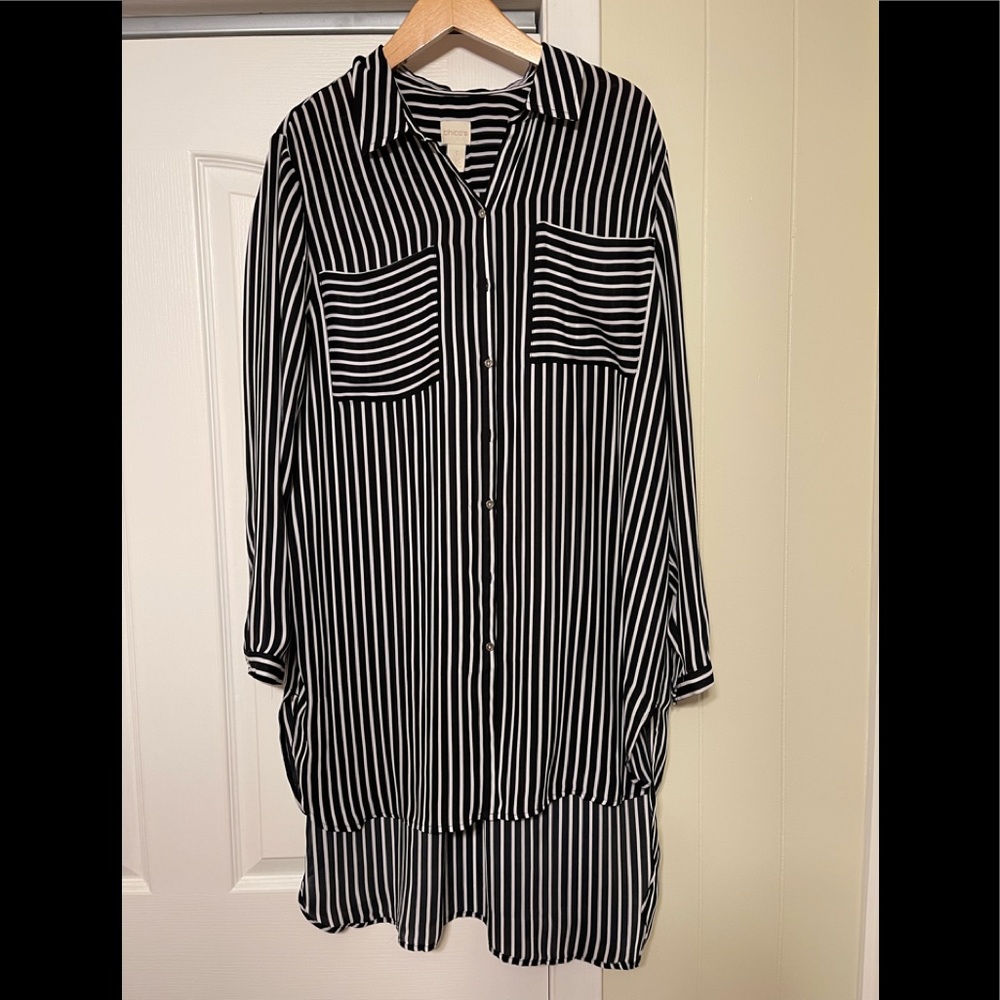 Chicos Blouse